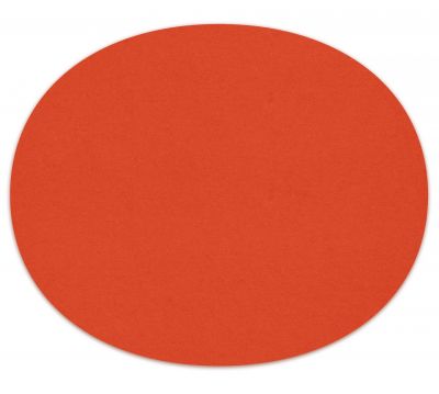 Seatcover - Feltcover Vitra Panton Chair MANGO Hey Sign SINGLE PIECES